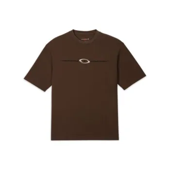 JORDAN Cactus Jack X JORDAN Mj Ts Logo Tee