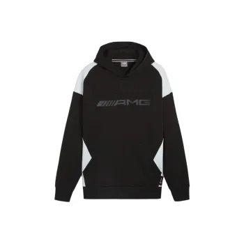 PUMA Mercedes-AMG Motorsport Statement Men's Hoodie