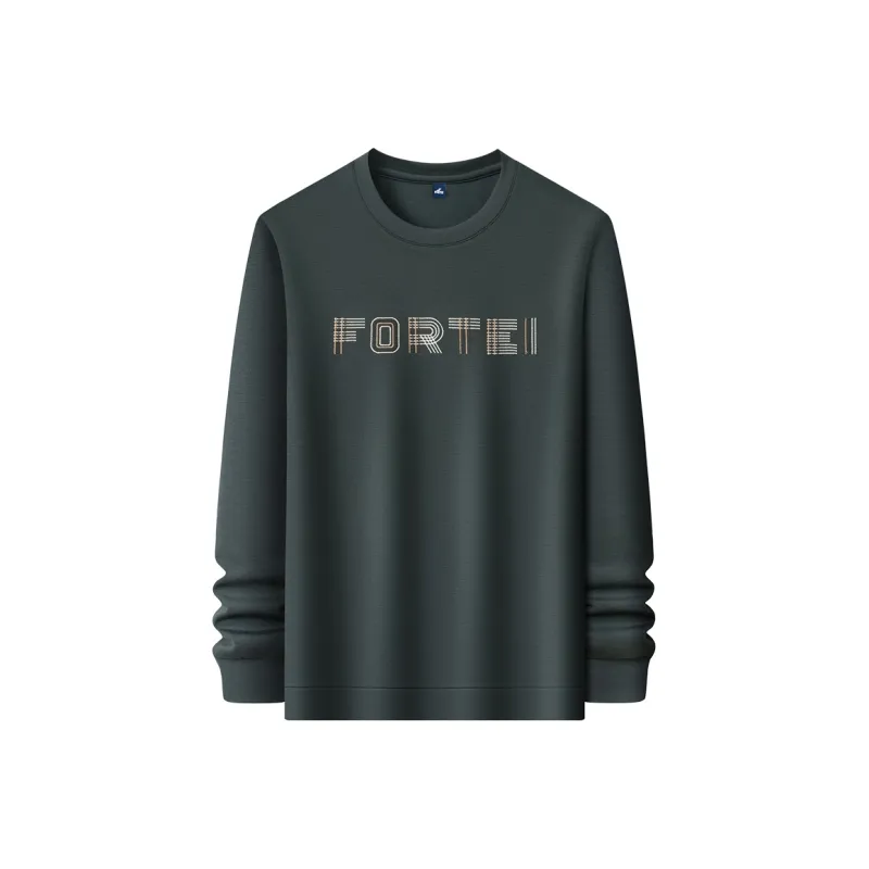 FORTEI Sweatshirts Men-4