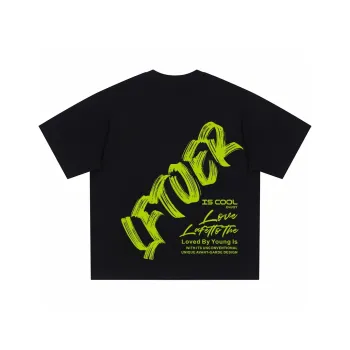 Lafetto T Shirts Unisex