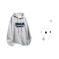 Gray (Comes with Trendy Necklace)