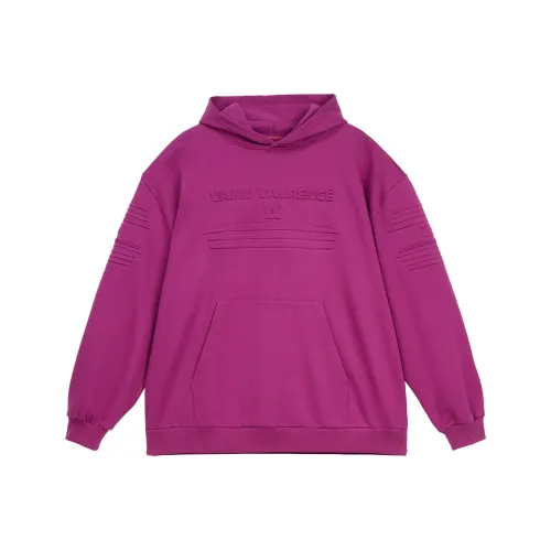 VANN VALRENCÉ Sweatshirts Unisex