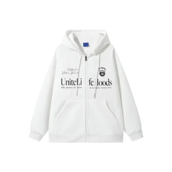 Unite Life HOODS Sweatshirt Unisex
