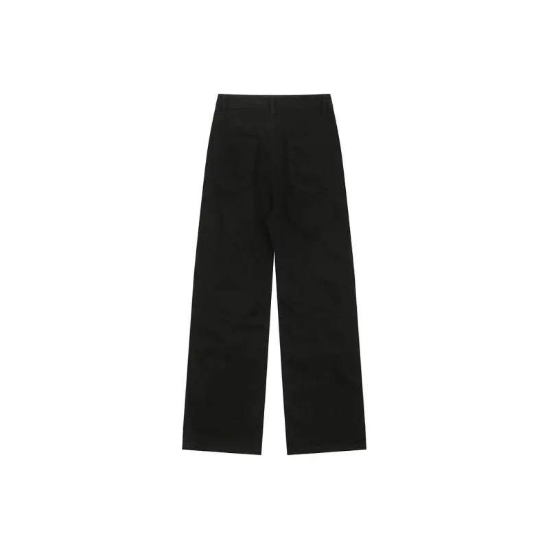 BONAS Cargo Pants Unisex-1