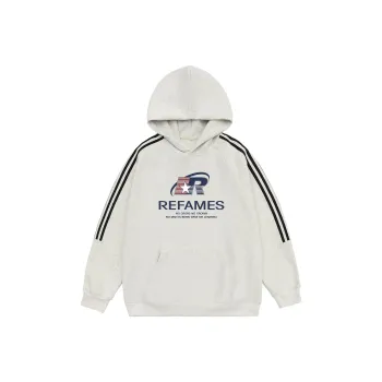 REFAMES Sweatshirts Unisex