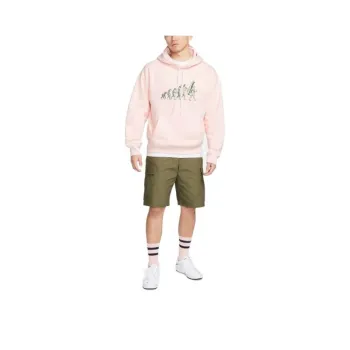 Nike Sweatshirts Men Light Pink