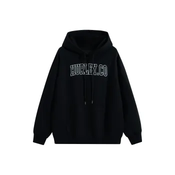 Hurley Sweatshirts Unisex