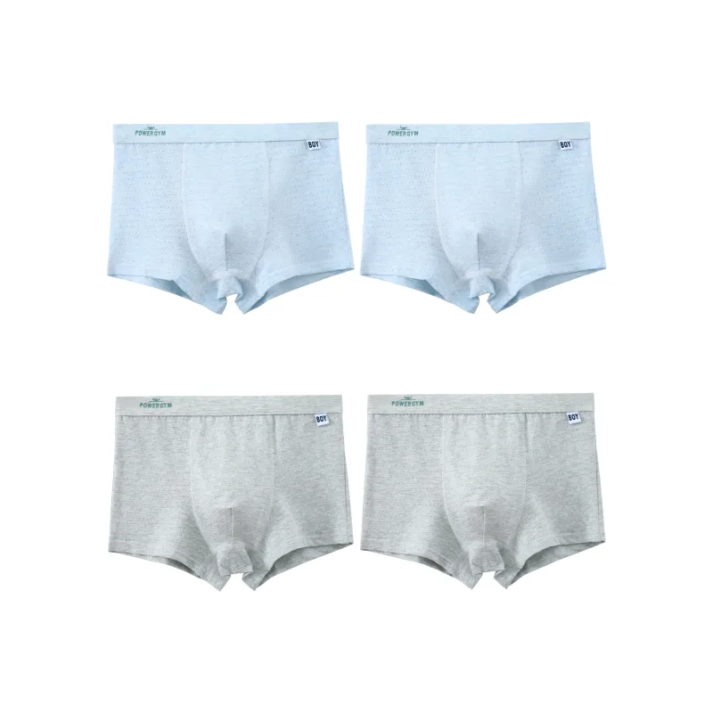 GOSO Men Underpants-16