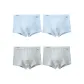 Light Blue, Light Blue, Light Green, Light Green