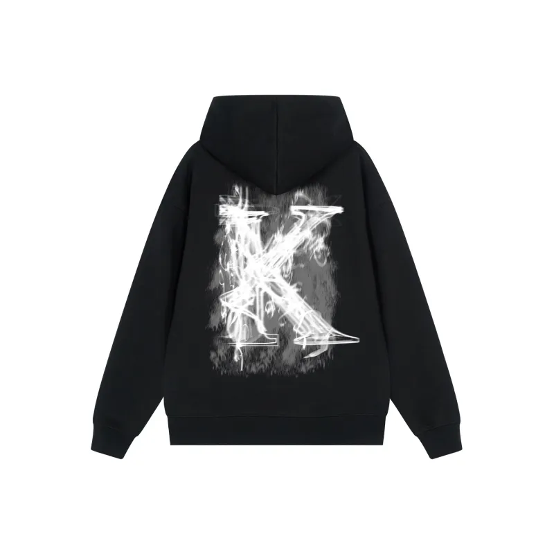 KS Sweatshirts Unisex-0