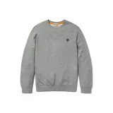 Medium Heather Gray