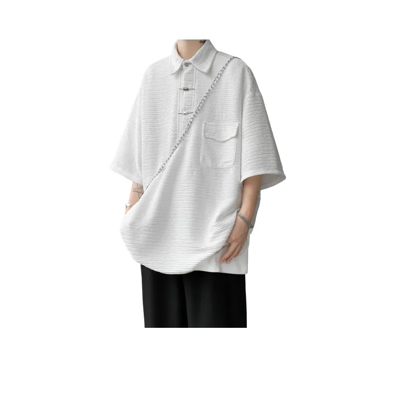 URBAN AUTHENTIC T Shirts Unisex-21