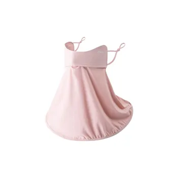 JEANSWEST Polyester Sun Protection Masks Unisex