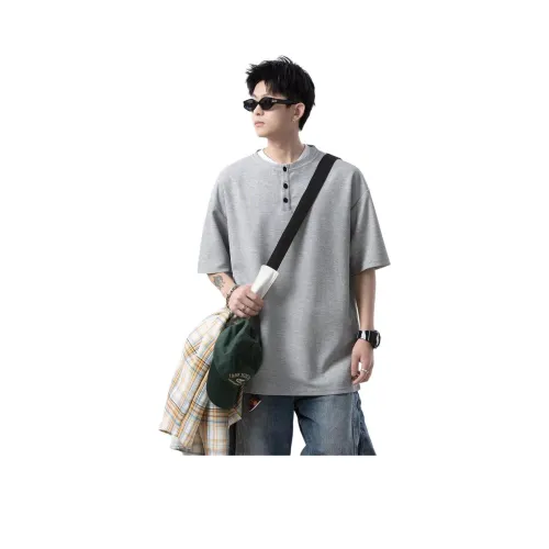 XIDELONG T Shirts Unisex