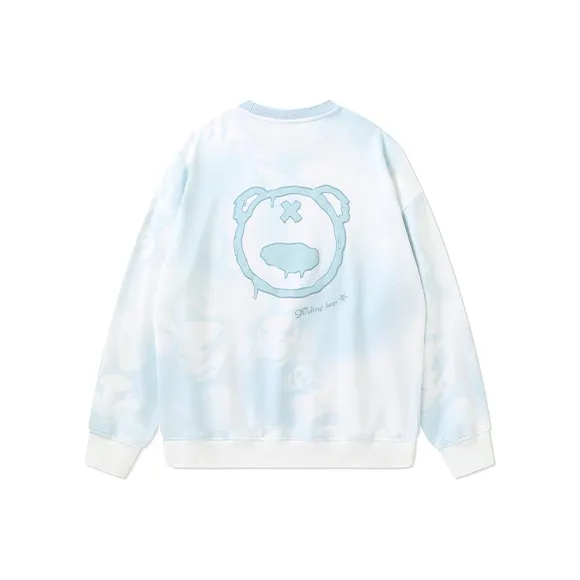 LAMLICKA Sweatshirts Unisex-7