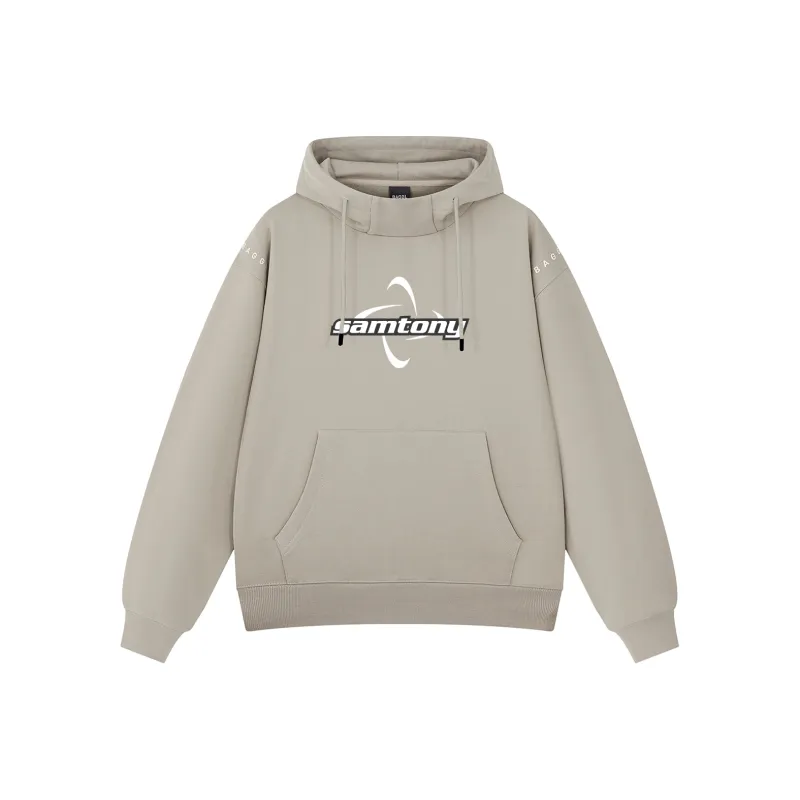 Samtony x Baggl Sweatshirt Unisex-6