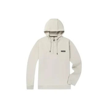 Columbia Transit Sweatshirt Unisex White