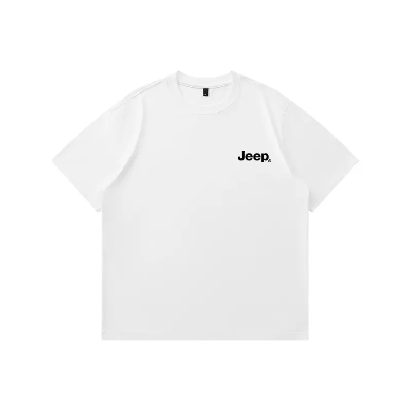 Jeep T Shirts Unisex-0