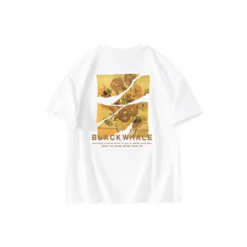 HLA JEANS T-Shirts Unisex