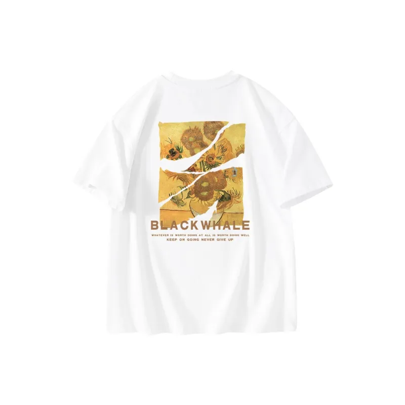 HLA JEANS T-Shirts Unisex-0