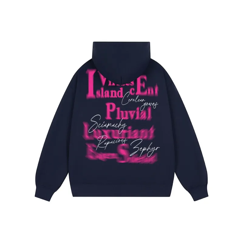 IVEIII Sweatshirts Unisex-7