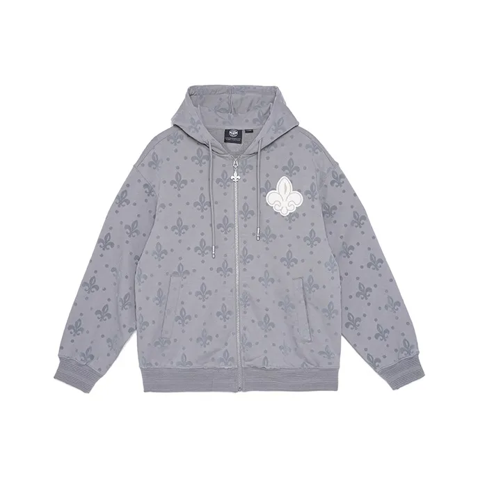 Palladium Sweatshirts Unisex-3