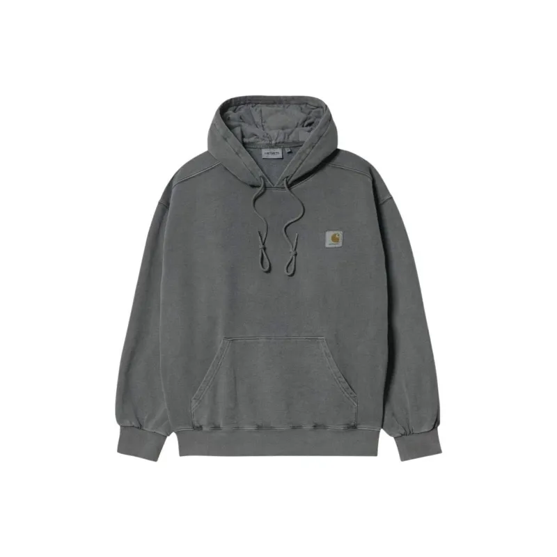 Carhartt WIP Vista Hooded Sweatshirt-0