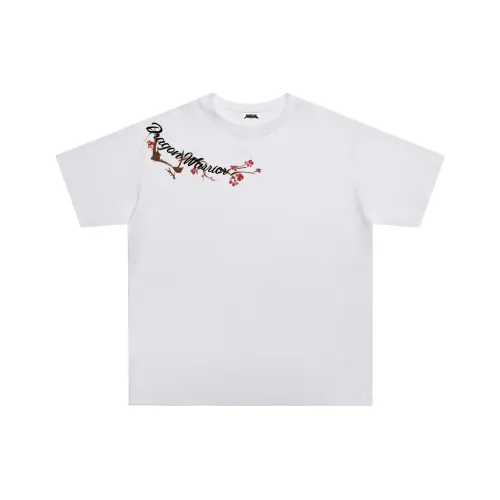 Kung Fu Panda T Shirts Unisex