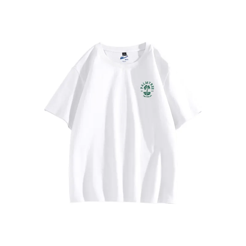 WARRIOR T Shirts Men-0
