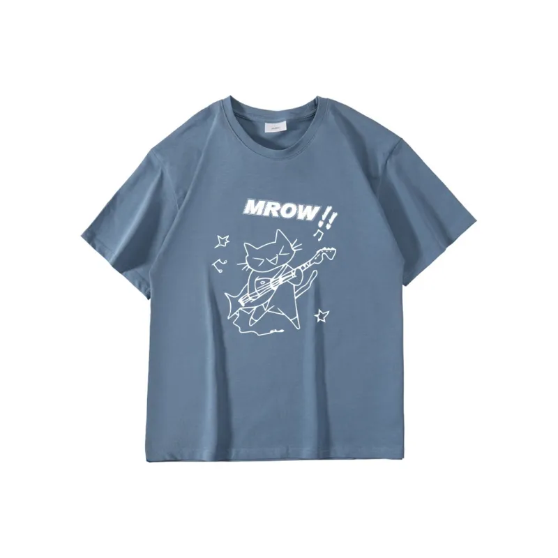 Mountainpeak T Shirts Unisex-20