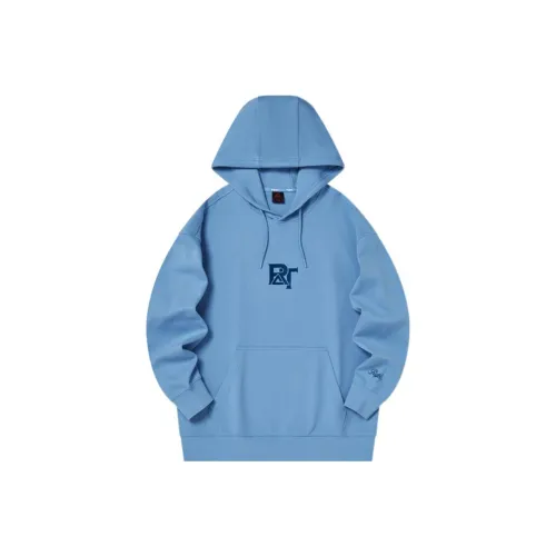 PEAK Sweatshirts Men Sea Blue