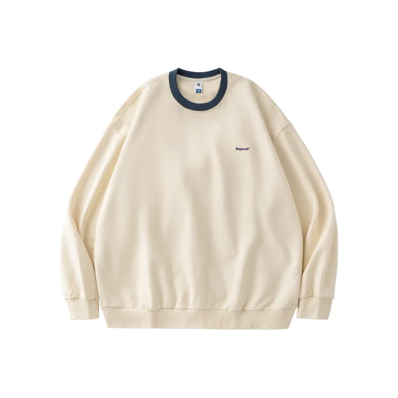 Ben.panda Sweatshirts Unisex-0