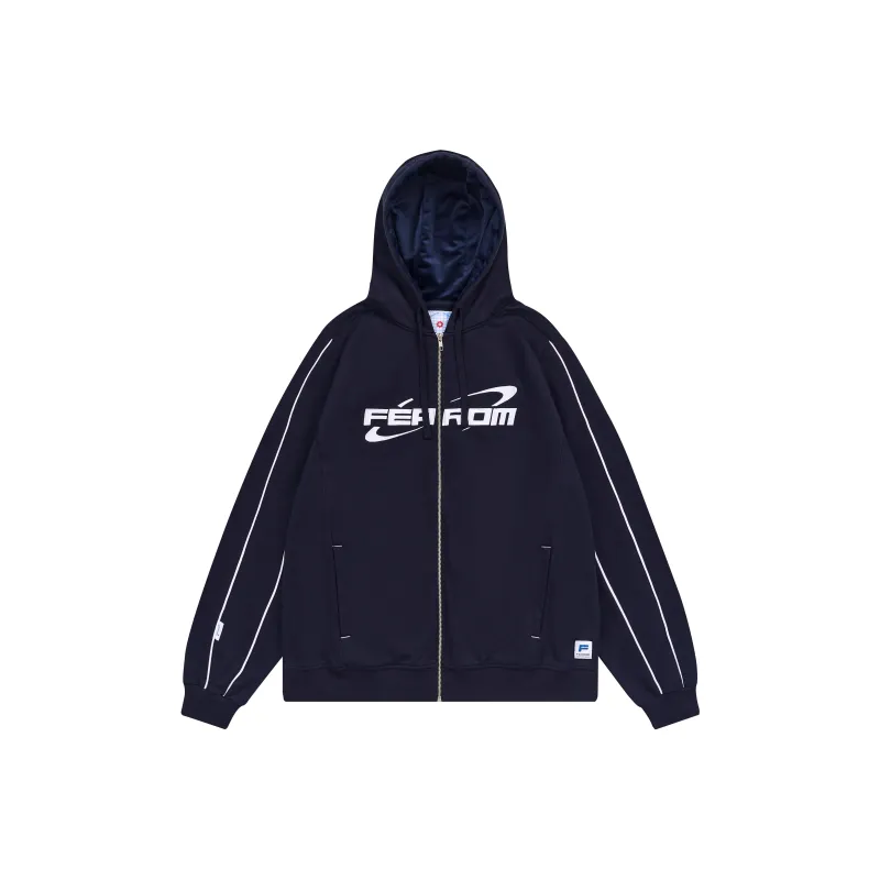 FEAROM Sweatshirts Unisex-4