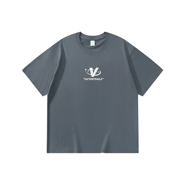 Victory Sails T Shirts Unisex-11