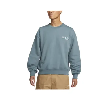 Nike Sb Skate Like A Girl Crewneck Hoodie