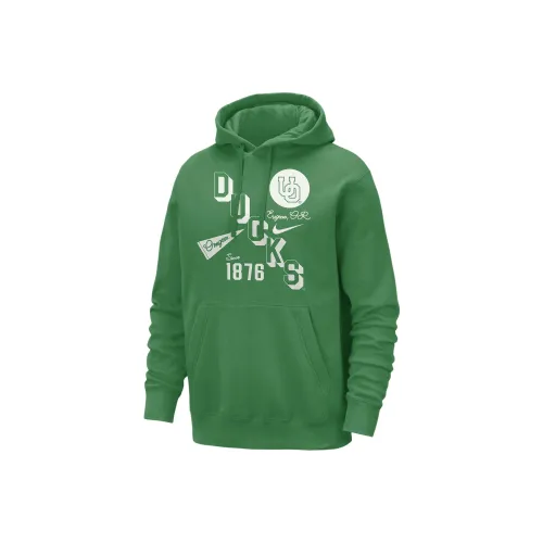 Nike Oregon Club Men's Nike College Hoodie