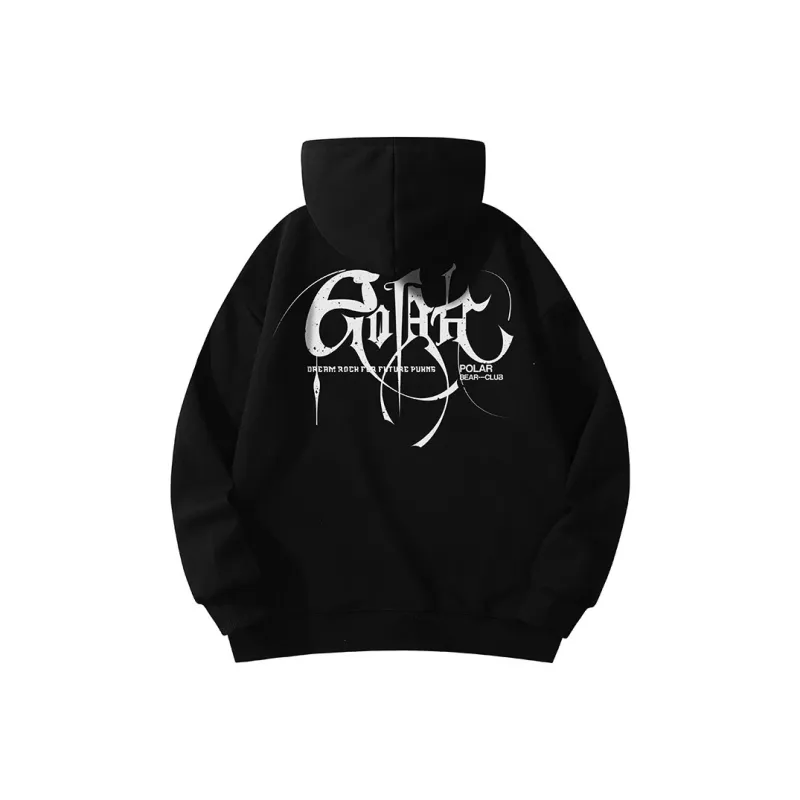 POLAR BEAR Sweatshirts Unisex-20
