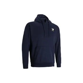 Under Armour Johnson Sweatshirts Men Dark Blue