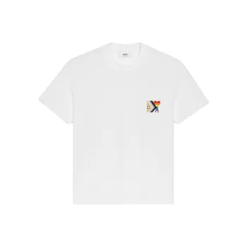 AMIPARIS Pride Organic Cotton T shirt