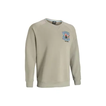 Under Armour Rose Sweatshirts Men Brown