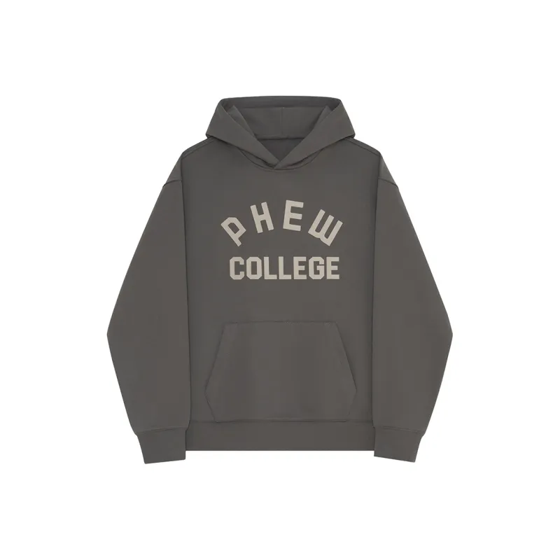 Phew Sweatshirts Unisex-6