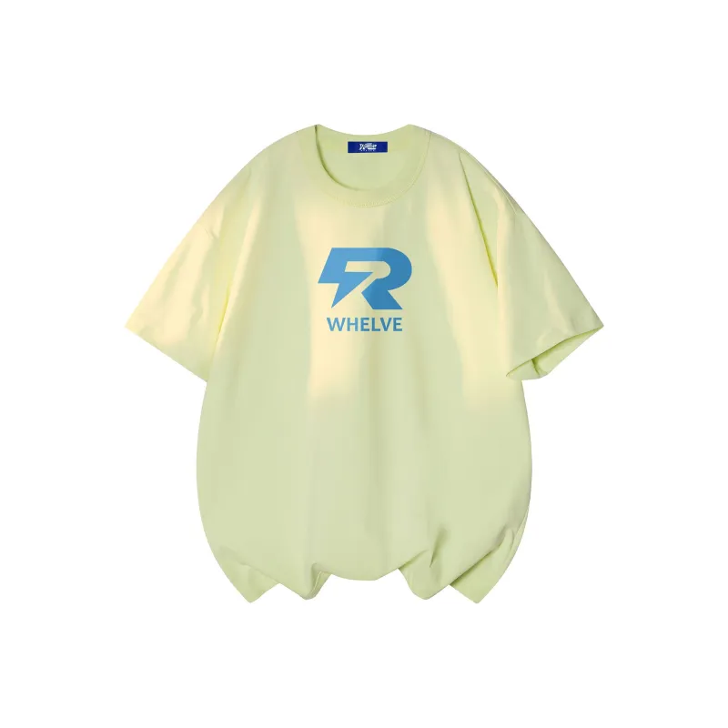 WHELVE T Shirts Unisex-16