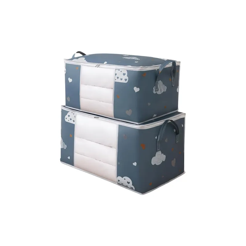 IRONGEER Storage Bags-0