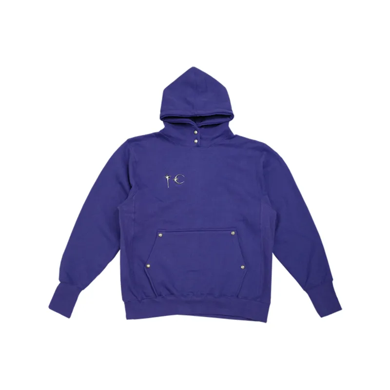 THUG CLUB Sweatshirts Unisex-4