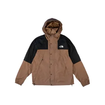 THE NORTH FACE Jackets & Coats Men's Brown