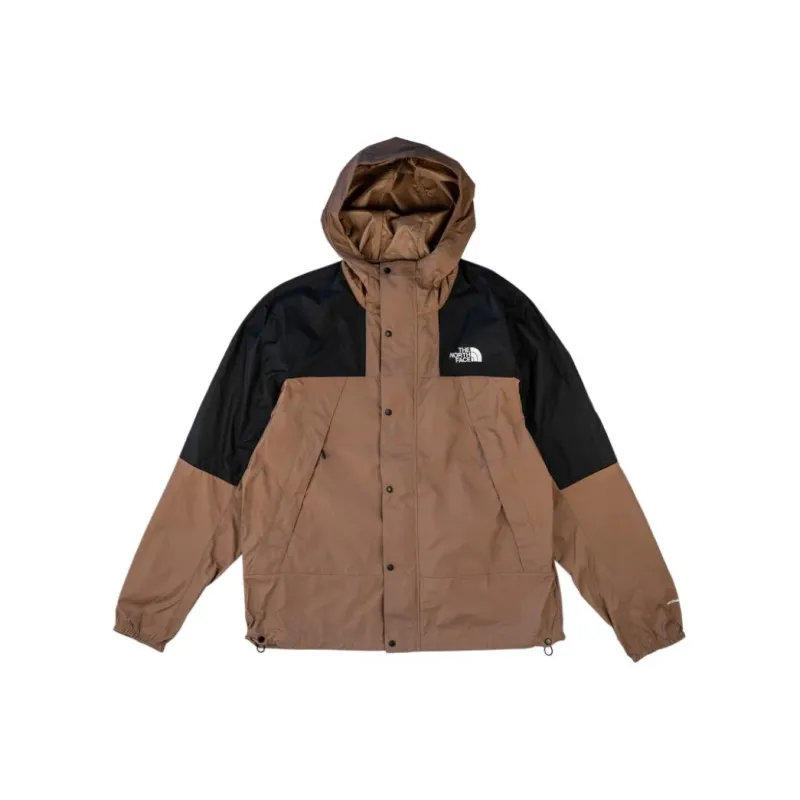 THE NORTH FACE Jackets & Coats Men's Brown-0