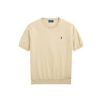 Polo Ralph Lauren Knitwear Men's Sand Dune