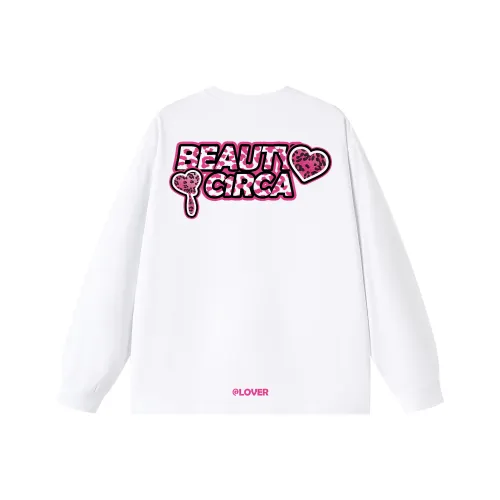 C1RCA T Shirts Unisex