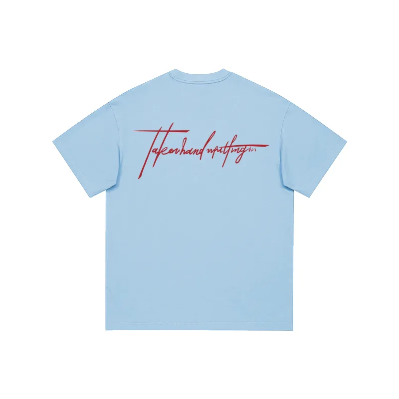 FONDLOOK T Shirts Unisex-15