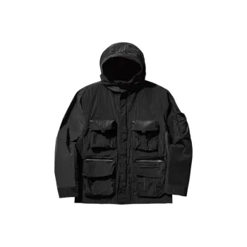Oakley Jackets & Coats Men's Black